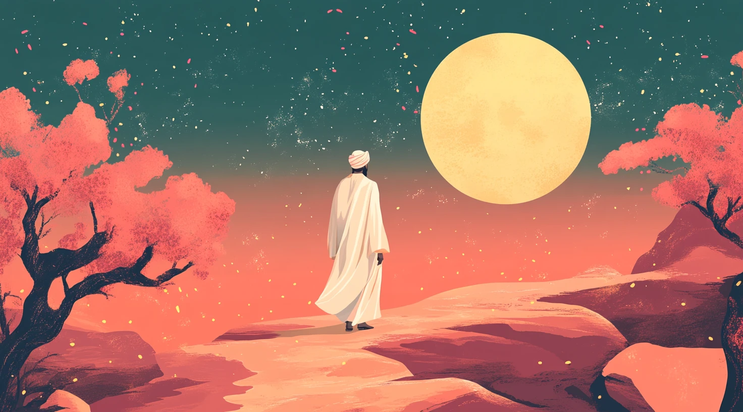 Sensei Invest training : Den Esoteriske Visdom i Sufibøgerne