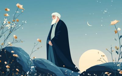 Poésie Mystique : l’Alchimie des Vers