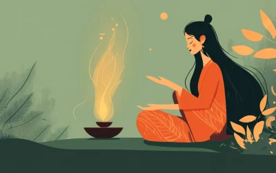 Textes Anciens sur la Divination et la Prophétie