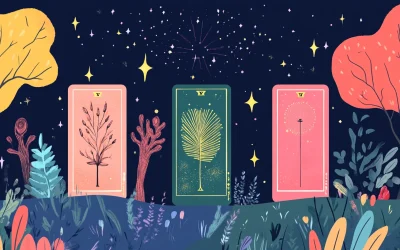 Les Origines Ésotériques du Tarot