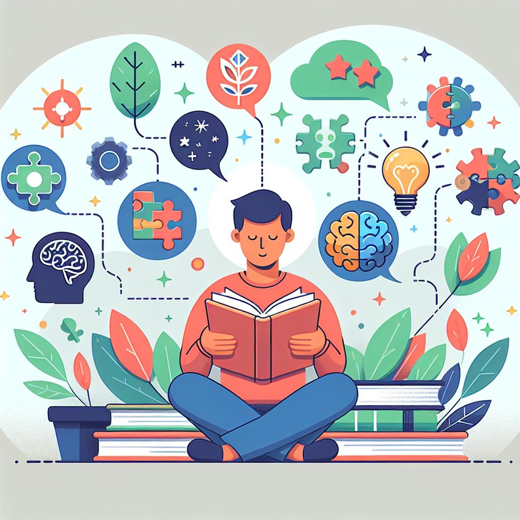 Els Beneficis Cognitius de Llegir Regularment